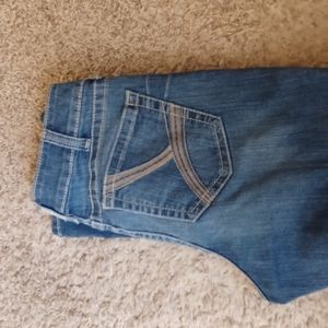 Ariat womens jeans